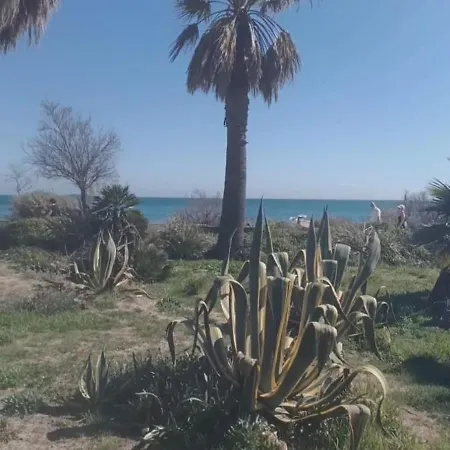 Port * Fréjus