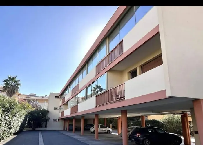 Port Apartmán *
