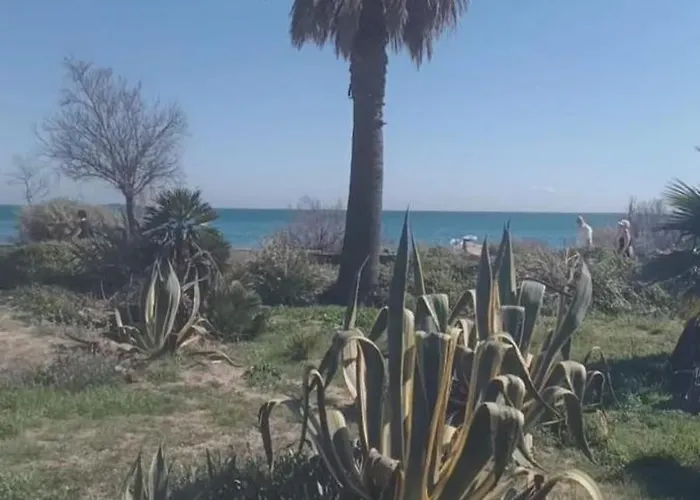 Port * Fréjus